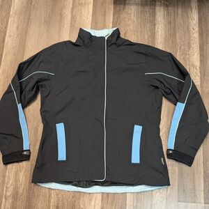 Sunice Hurricane Women's Athletic Sport Jacket Size L